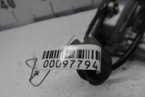 Изображение товара 97794 - 000097794 dvigatel stekloochistitelya zadnij Citroen Berlingo 1