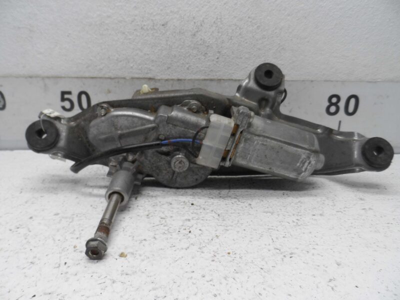 Изображение товара 97794 - 000097794 dvigatel stekloochistitelya zadnij Citroen Berlingo
