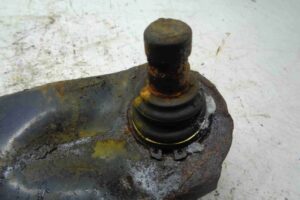 Изображение товара 9784 - 00009784 rychag perednij levyj nizhnij 1