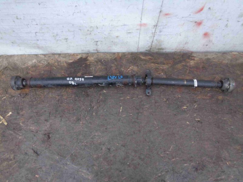 Изображение товара 9791 - 00009791 kardan zadnij