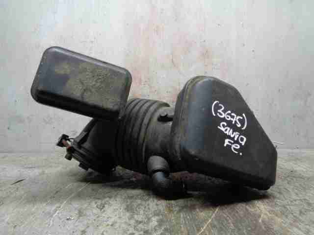 Изображение товара 9795 - 00009795 patrubok vozdushnogo filtra