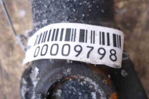 Изображение товара 9798 - 00009798 kardan zadnij Pontiac TransSport 2