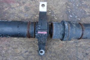 Изображение товара 9798 - 00009798 kardan zadnij Pontiac TransSport 3