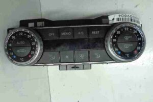 Изображение товара 9804 - 00009804 pereklyuchatel otopitelya Honda Ridgeline 3