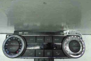 Изображение товара 9804 - 00009804 pereklyuchatel otopitelya Honda Ridgeline