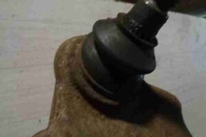 Изображение товара 9805 - 00009805 rychag perednij pravyj nizhnij 1