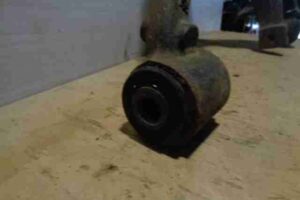 Изображение товара 9805 - 00009805 rychag perednij pravyj nizhnij 3