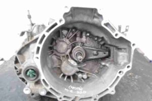 Изображение товара 9806 - 00009806 mkpp Citroen C3 1