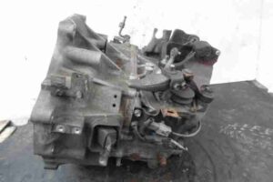 Изображение товара 9806 - 00009806 mkpp Citroen C3 3