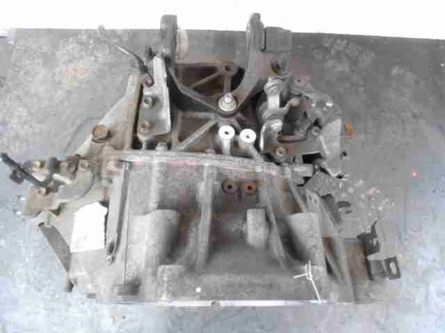 Изображение товара 9806 - 00009806 mkpp Citroen C3