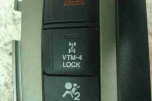 Изображение товара 9809 - 00009809 deflektor obduva salona Volkswagen Amarok 2