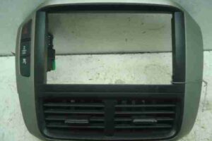 Изображение товара 9809 - 00009809 deflektor obduva salona Volkswagen Amarok
