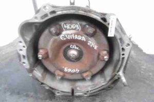 Изображение товара 9817 - 00009817 akpp 