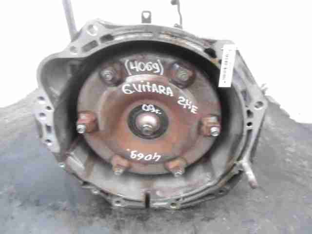 Изображение товара 9817 - 00009817 akpp