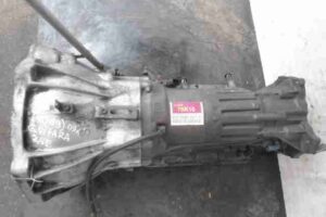 Изображение товара 9817 - 00009817 akpp 2