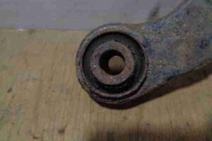 Изображение товара 9819 - 00009819 rychag zadnij levyj 1