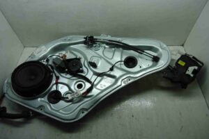 Изображение товара 9820 - 00009820 steklopodemnik zadnij pravyj Audi TT 1