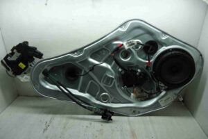 Изображение товара 9820 - 00009820 steklopodemnik zadnij pravyj Audi TT 3