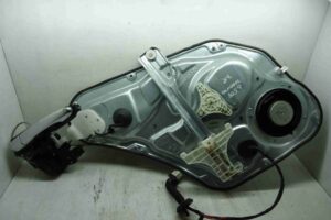 Изображение товара 9820 - 00009820 steklopodemnik zadnij pravyj Audi TT