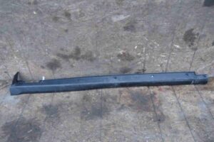 Изображение товара 9824 - 00009824 porog plastikovyj levyj Pontiac TransSport