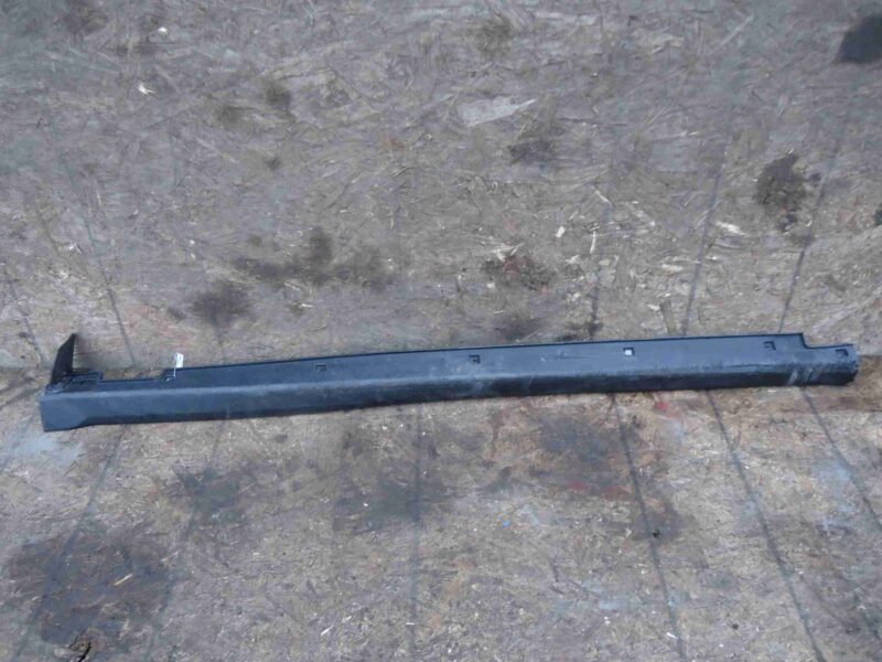 Изображение товара 9824 - 00009824 porog plastikovyj levyj Pontiac TransSport