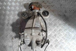 Изображение товара 98253 - 000098253 reduktor zadnij 1