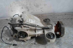 Изображение товара 98253 - 000098253 reduktor zadnij 2