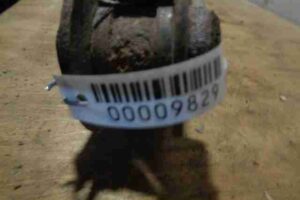 Изображение товара 9829 - 00009829 rychag zadnij pravyj 2