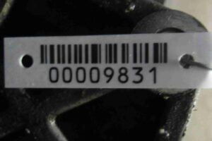 Изображение товара 9831 - 00009831 razdatka Audi TT 2