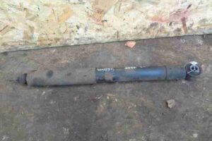 Изображение товара 9833 - 00009833 amortizator zadnij levyj SEAT Ibiza 2