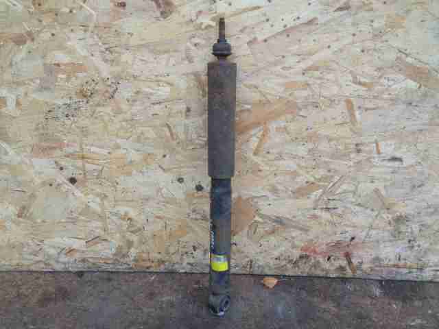 Изображение товара 9833 - 00009833 amortizator zadnij levyj SEAT Ibiza