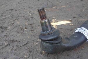 Изображение товара 9835 - 00009835 rychag perednij levyj nizhnij 1