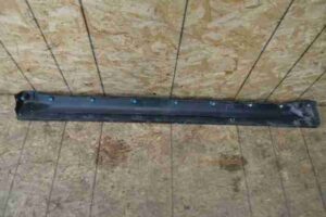 Изображение товара 9836 - 00009836 porog plastikovyj pravyj 1