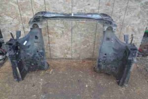 Изображение товара 9848 - 00009848 perednyaya chast kuzova Audi A4 2