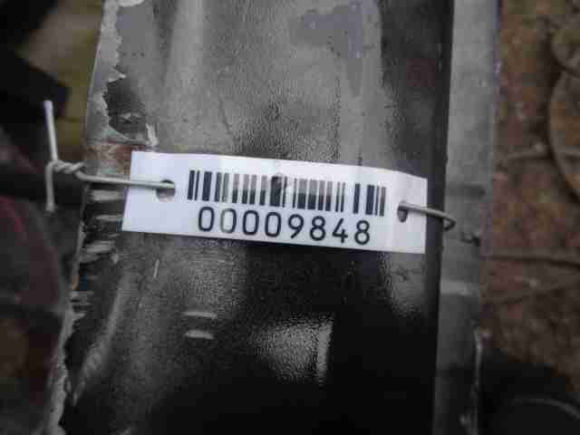 Изображение товара 9848 - 00009848 perednyaya chast kuzova Audi A4