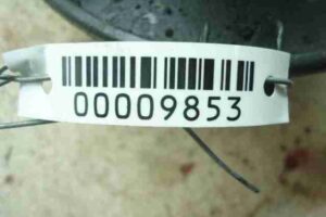 Изображение товара 9853 - 00009853 ventilyator otopitelya Honda Pilot 3