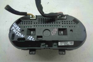 Изображение товара 9855 - 00009855 schitok priborov Mercedes CLA 2