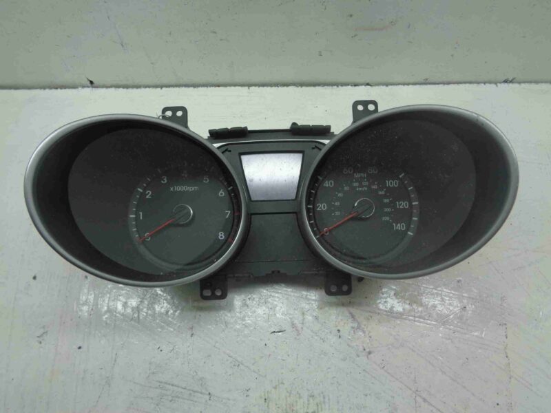 Изображение товара 9855 - 00009855 schitok priborov Mercedes CLA