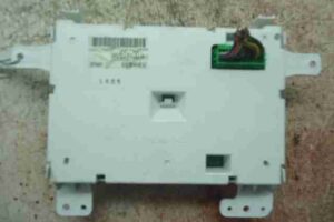 Изображение товара 9856 - 00009856 displej informatsionnyj Peugeot 306 1