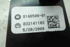 Изображение товара 9866 - 00009866 vyklyuchatel EMF 1