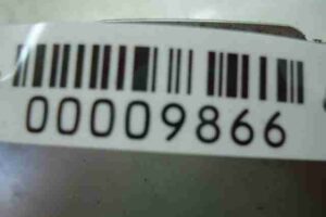 Изображение товара 9866 - 00009866 vyklyuchatel EMF 2