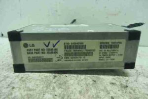 Изображение товара 9869 - 00009869 modul blyutuz 3