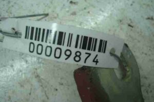 Изображение товара 9874 - 00009874 petlya kapota levaya 