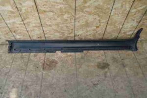 Изображение товара 9879 - 00009879 porog plastikovyj pravyj Volvo XC70 1