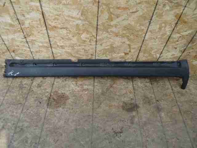 Изображение товара 9879 - 00009879 porog plastikovyj pravyj Volvo XC70