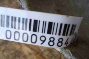 Изображение товара 9884 - 00009884 porog plastikovyj pravyj Infiniti QX56 3