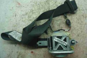 Изображение товара 9890 - 00009890 remen bezopasnosti SAAB 9 3 1