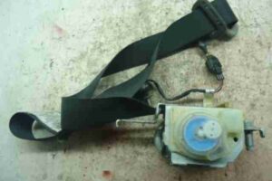 Изображение товара 9890 - 00009890 remen bezopasnosti SAAB 9 3 2