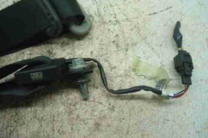 Изображение товара 9890 - 00009890 remen bezopasnosti SAAB 9 3 3