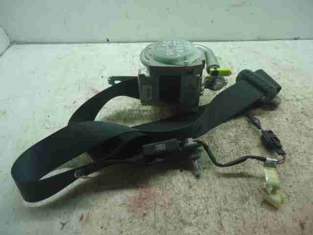 Изображение товара 9890 - 00009890 remen bezopasnosti SAAB 9 3